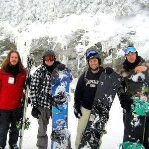 Meet your Posher, Michael